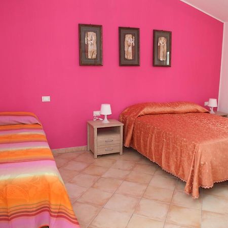 Villaggio Simenzaru Mongiove Exterior foto