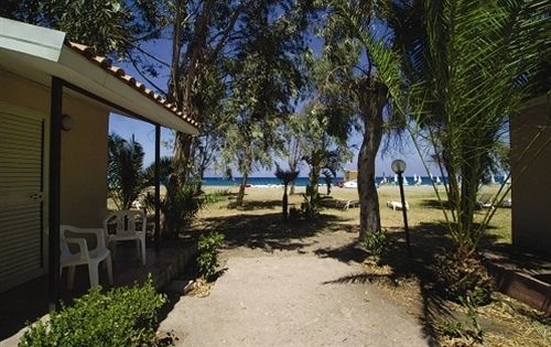 Villaggio Simenzaru Mongiove Exterior foto