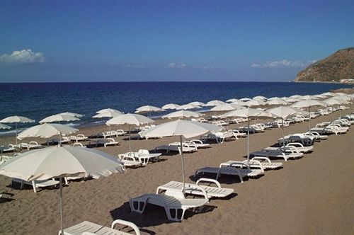 Villaggio Simenzaru Mongiove Exterior foto